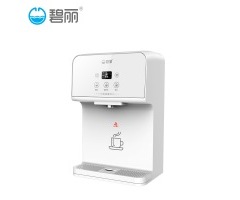 25人|碧麗JO-TW一開一溫辦公室茶水間家用飲水機溫?zé)嶂悄芗訜峁?jié)能飲水機燒開降溫