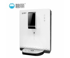 15人|碧麗JO-G3即熱管線機辦公室茶水間家用商用飲水機智能加熱飲水機燒開水器速熱