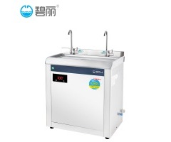 50人|碧麗JO-2YC3溫開水學(xué)校幼兒園飲水機(jī)凈化加熱不銹鋼節(jié)能飲水機(jī)燒開降溫安全防燙傷