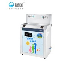 50人|碧麗JO-2YE6-D溫開水幼兒園飲水機(jī)凈化加熱不銹鋼節(jié)能飲水機(jī)智能4.0學(xué)校飲水機(jī)燒開降溫安全防燙
