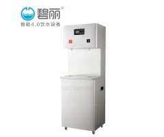 350人|碧麗JK-120A即開式開水器學校單位車站即熱飲水機智能4.0凈化加熱不銹鋼節(jié)能速熱開水器