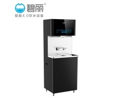 100人|碧麗JO-Q8A-RO飲水機(jī)反滲透過濾直飲機(jī)學(xué)校機(jī)場(chǎng)單位車站飲水機(jī)智能4.0凈化加熱不銹鋼節(jié)能開水器