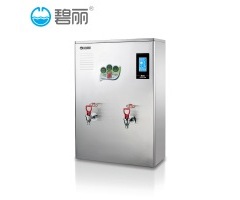 150人|碧麗JO-K120C3學校工廠車站開水器雙聚能過濾加熱不銹鋼節(jié)能開水器飲水機燒開水爐