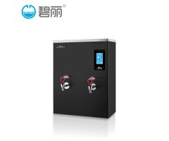 80人|碧麗JO-K60A3學(xué)校工廠車站開(kāi)水器雙聚能凈化加熱不銹鋼節(jié)能飲水機(jī)燒開(kāi)水爐黑金剛