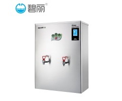200人|碧麗JO-K120G3學(xué)校工廠車站開(kāi)水器雙聚能過(guò)濾加熱不銹鋼節(jié)能開(kāi)水器飲水機(jī)燒開(kāi)水爐