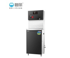 50人 | JO-2Q5B-RO反滲透過濾加熱一體不銹鋼直飲水機(jī)溫開水