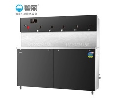 200人 | JO-6Q5B-RO反滲透過濾加熱一體不銹鋼直飲水機(jī)純水機(jī)溫開水